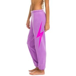Aviator Nation Bolt Sweatpants